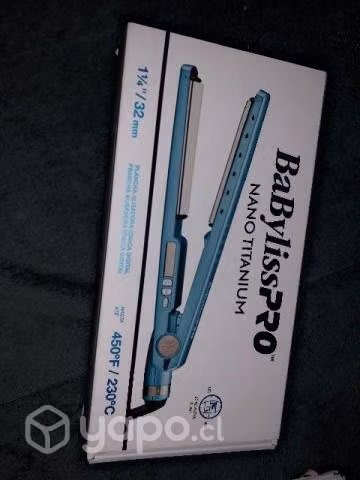 Lisadora original baby liss pro
