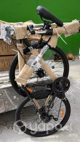 Bicicleta Mountain Gear - Imagen 2