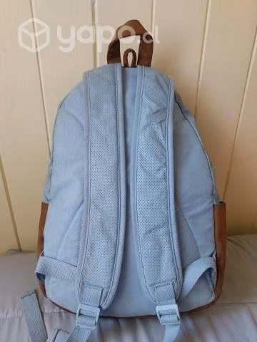 Mochila Xtrem celeste - Imagen 2