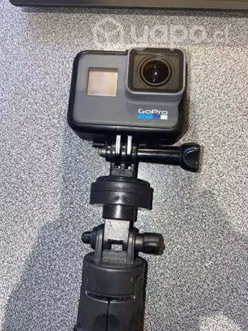 GoPro Hero 6 Black