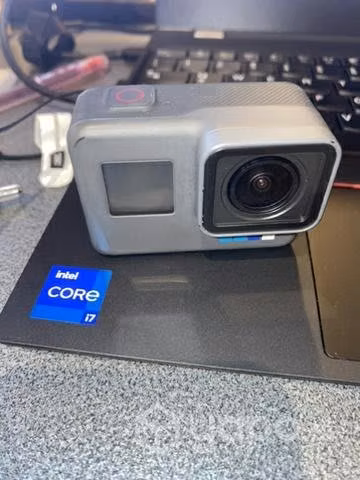 GoPro Hero 6 Black