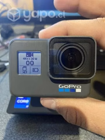 GoPro Hero 6 Black