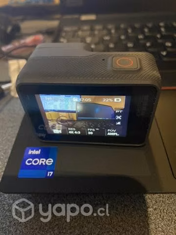 GoPro Hero 6 Black