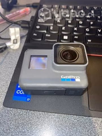 GoPro Hero 6 Black