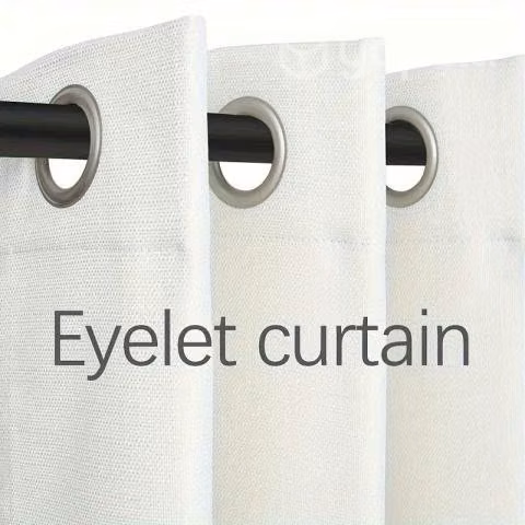 Cortinas 3d - Imagen 2