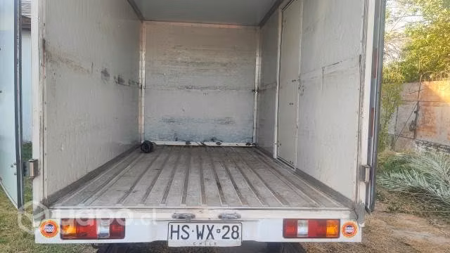 Camioncito