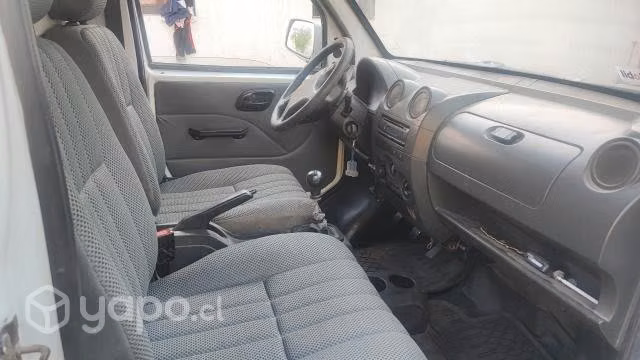 Camioncito
