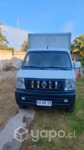 Camioncito