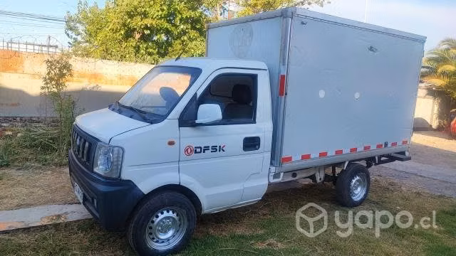 Camioncito