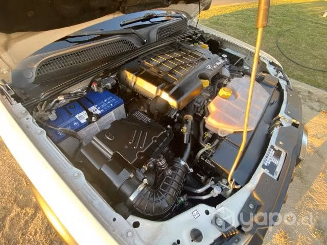 Mahindra SCORPIO 2016 diésel 2.2 - Imagen 13