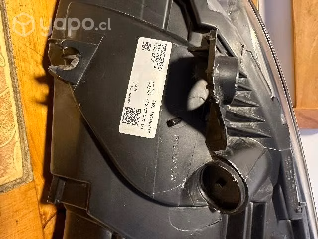 Optico Volvo v40 - Imagen 5