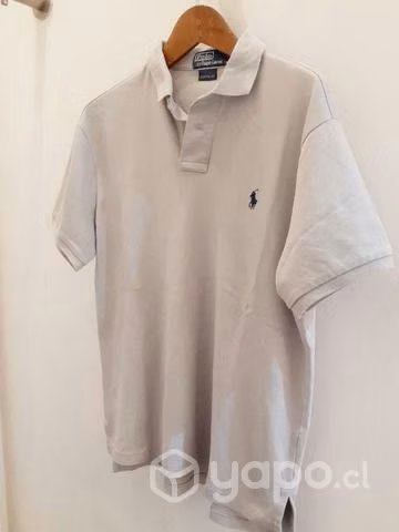Polera polo ralph lauren original - Imagen 3