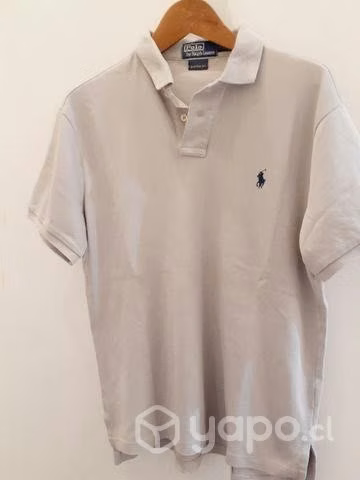 Polera polo ralph lauren original - Imagen 2