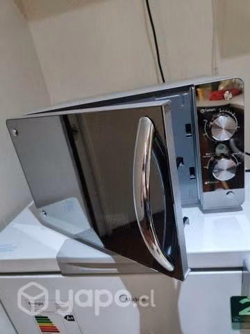 Microonda - Imagen 2
