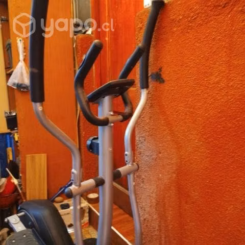 Bicicleta elíptica