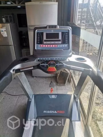 Maquina trotadora Magna pro