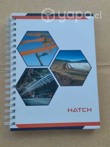 Cuaderno Book Office 7mm 200 hojas
