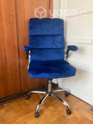 Silla de escritorio poco uso
