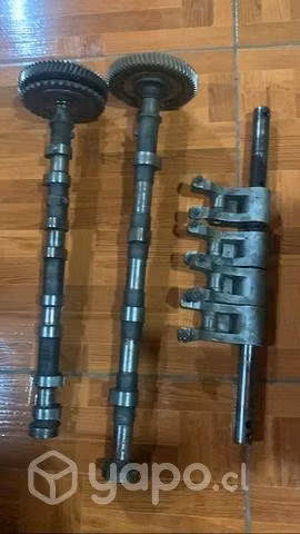 Block std Mitsubishi l-200 2.4 4n15