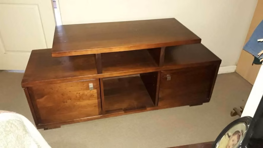 Rack magasa