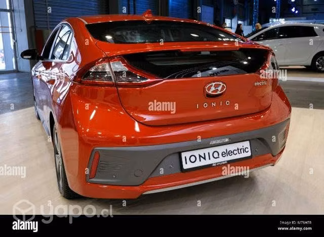 Foco portalon izquierdo Ioniq 2018 2020 nuevo orig - Imagen 3