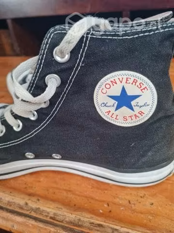 Zapatillas converse All Start - Imagen 2