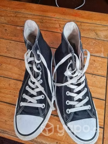 Zapatillas converse All Start