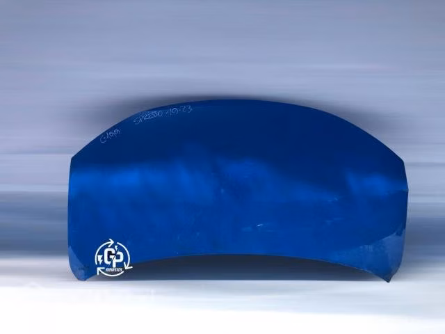 Capot suzuki spresso 2019-2023