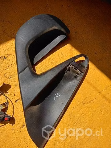 Byd b y d f0 f 0 tapiz puerta derecha plasticos