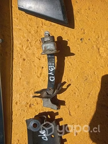 Byd b y d f0 f 0 tapiz puerta derecha plasticos