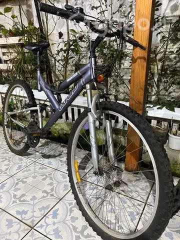 Bicicleta Oxford aro 26