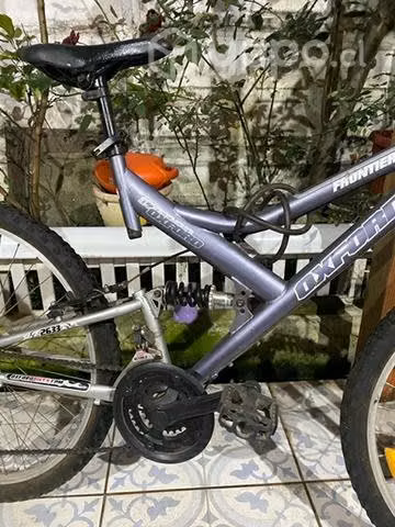 Bicicleta Oxford aro 26