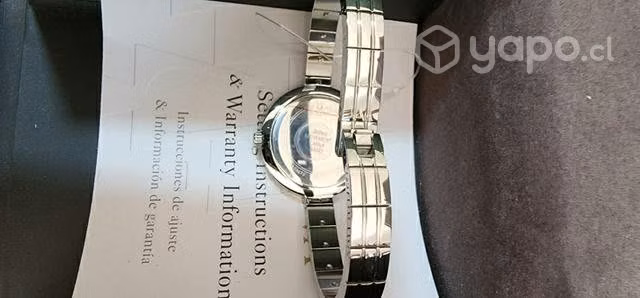 Reloj Bulova mujer nuevo - Imagen 2