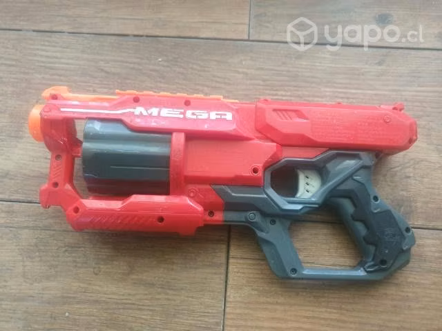 Cyclonrshock - Imagen 2