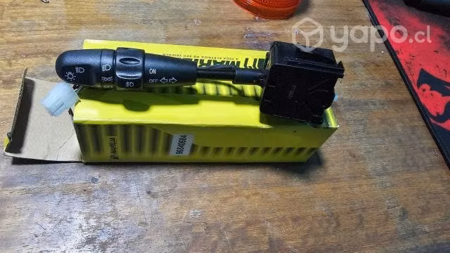 Telecomando Chevrolet Spark LT