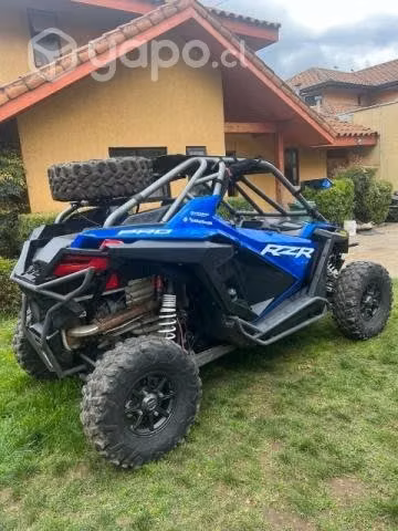 2022 polaris rzr 1000 xp