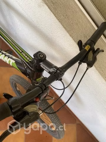 Bicicleta giant