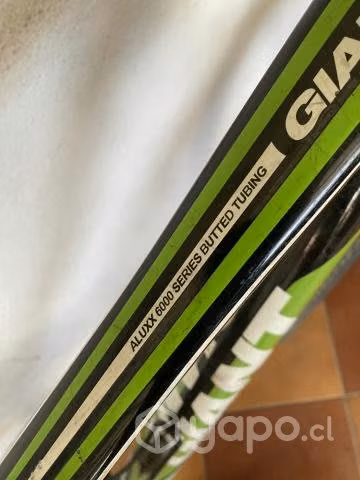 Bicicleta giant
