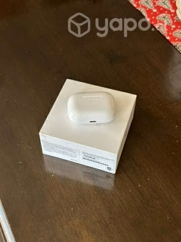 Airpods Pro - Imagen 3