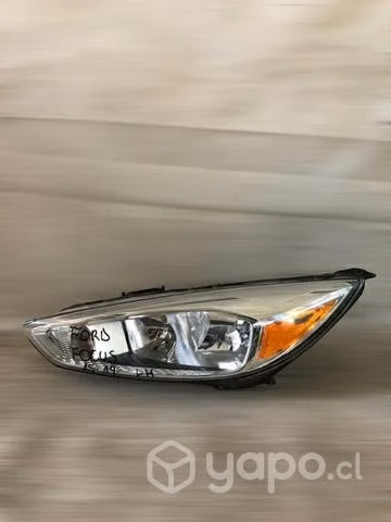 Foco optico LH Ford Focus 2015 2019