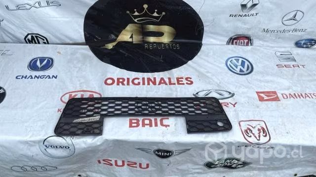 Rejilla parachoque Changan M201, md201 . AB