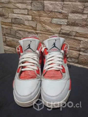 Jordan 4 retro alternate 89 - Imagen 2