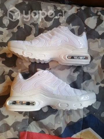 Nike Tn Blancas - Imagen 2