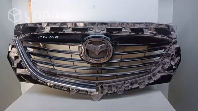 Mascara mazda cx9 dmg repuesto 77.77