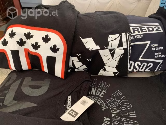 Ropa - Imagen 5