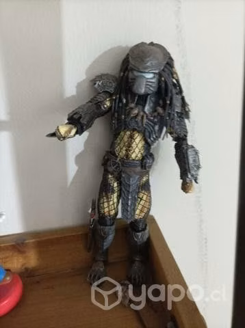 Figuras de depredador originales - Imagen 2