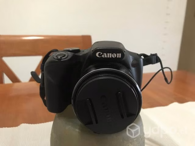 Camara CANON Power Shot SX530 HS Full HD