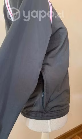 Polerón Mujer Puma Talla M