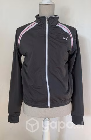 Polerón Mujer Puma Talla M