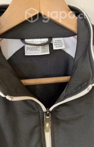 Polerón Mujer Puma Talla M